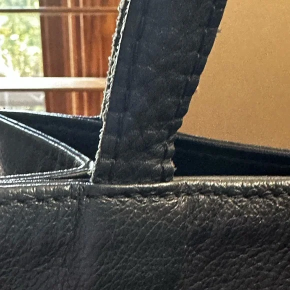 COPY - Vintage Harley Davidson women’s Leather Purse - Picture 11 of 16